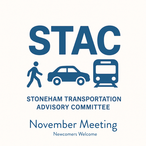 STAC November Meeting