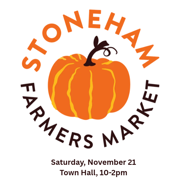 Stoneham Farmers Market
