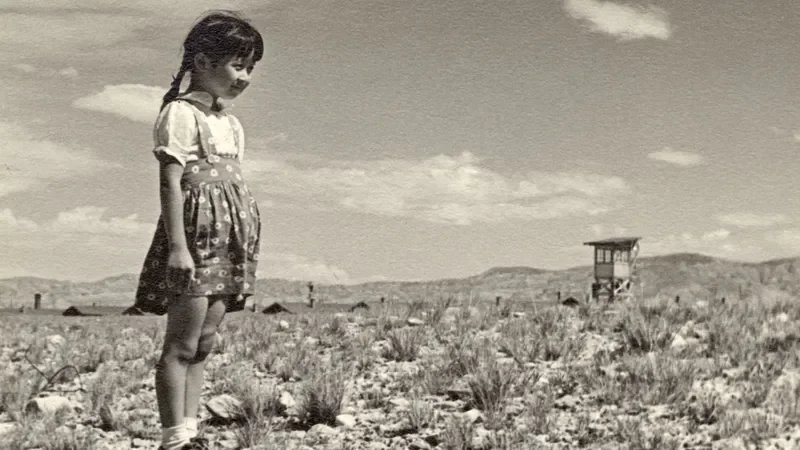 Japanese-American-imprisonment