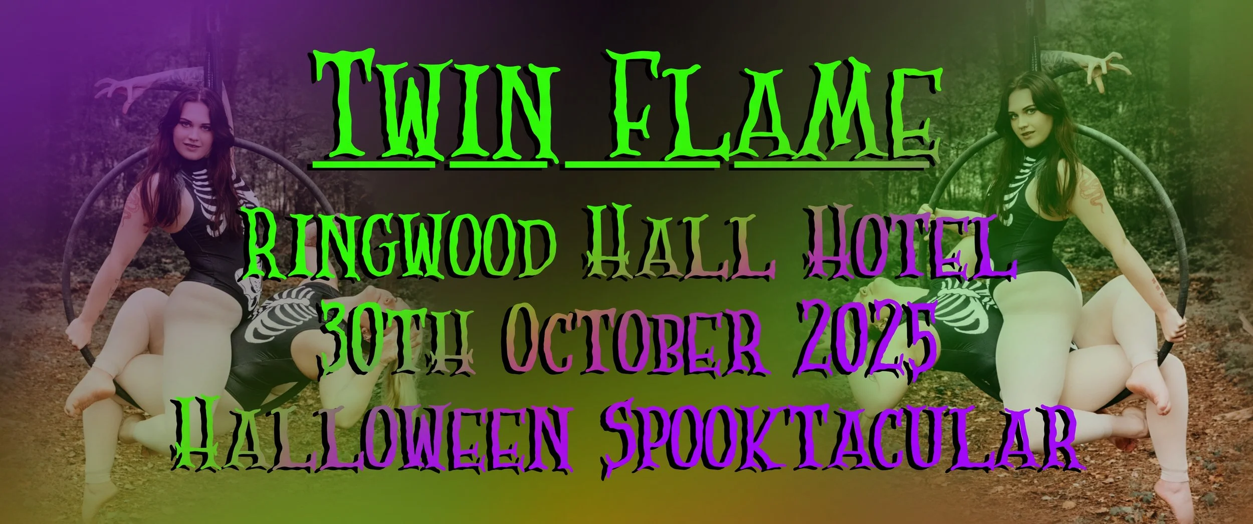 Halloween Party