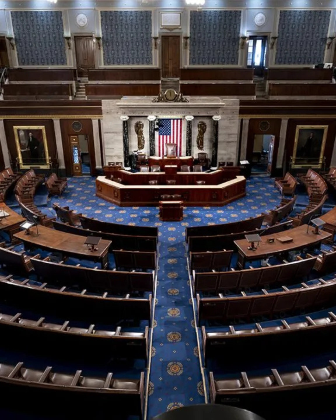 I Didn’t Watch the State of the Union. That Was the Point.