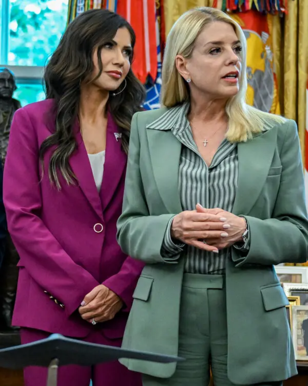 This Is What Happens When Incompetence Meets Power