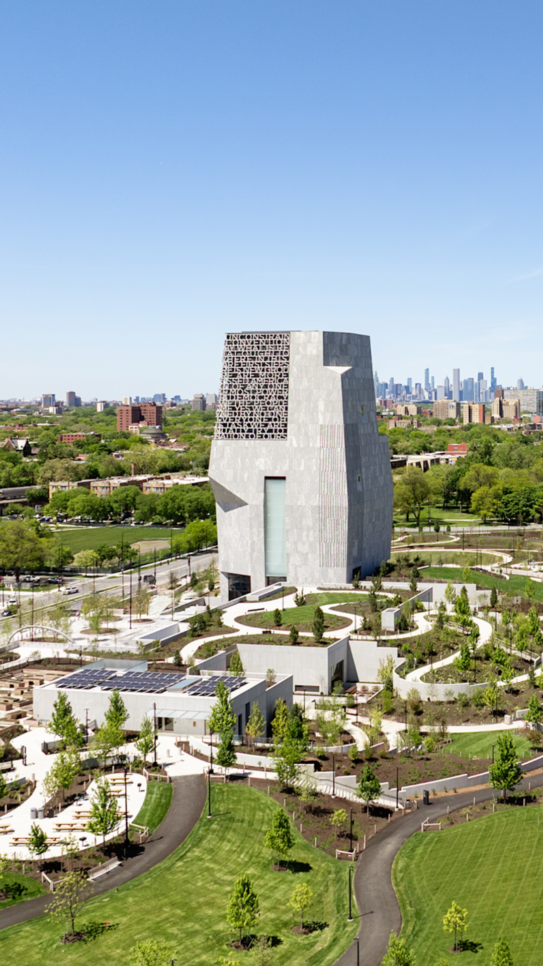 21 Things to Do at the Obama Presidential Center (Plus the Best of Hyde Park)
