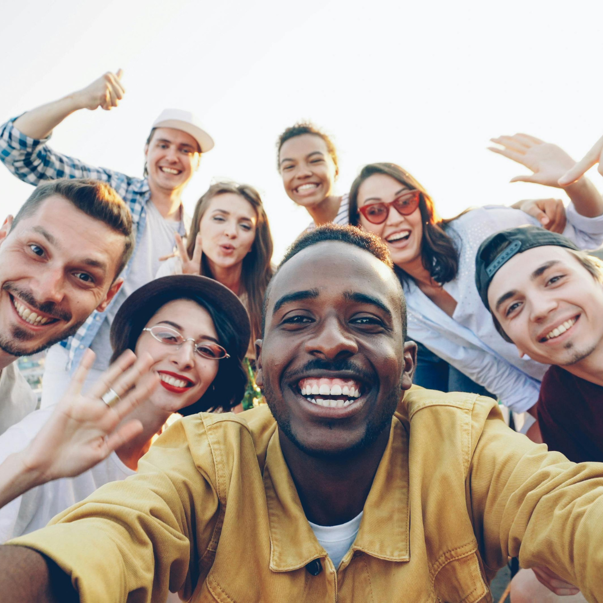 10 Ways to Actually Have the Safety Conversation With Black and Brown Kids in White Spaces
