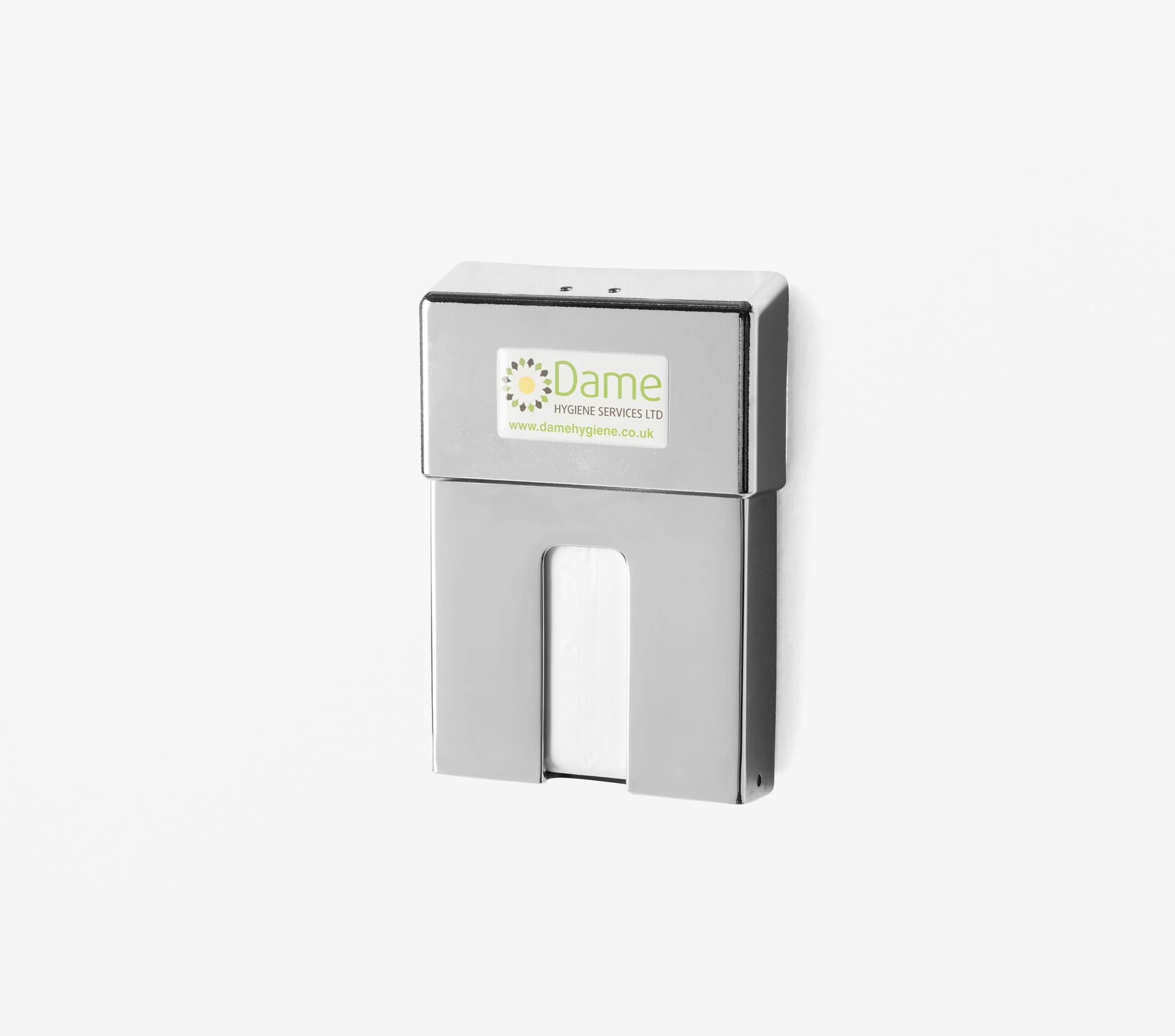 Ladysafe Snitary Bag Dispenser