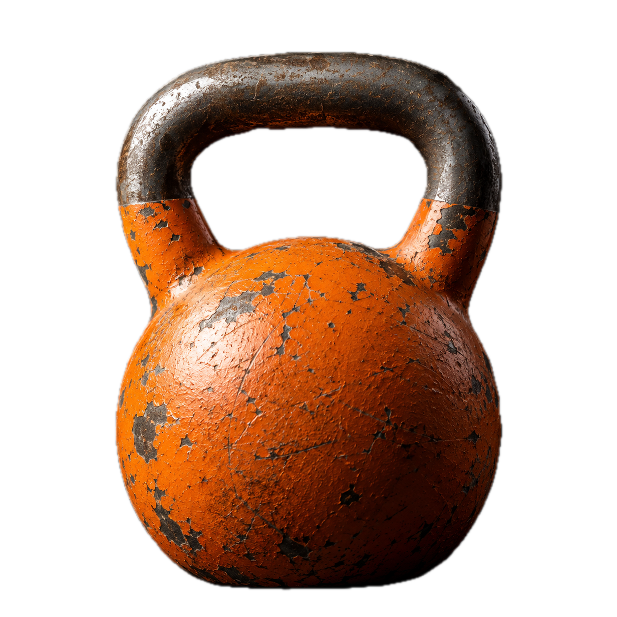 Kettlebell — entraînement fonctionnel Stronger Presence Lausanne