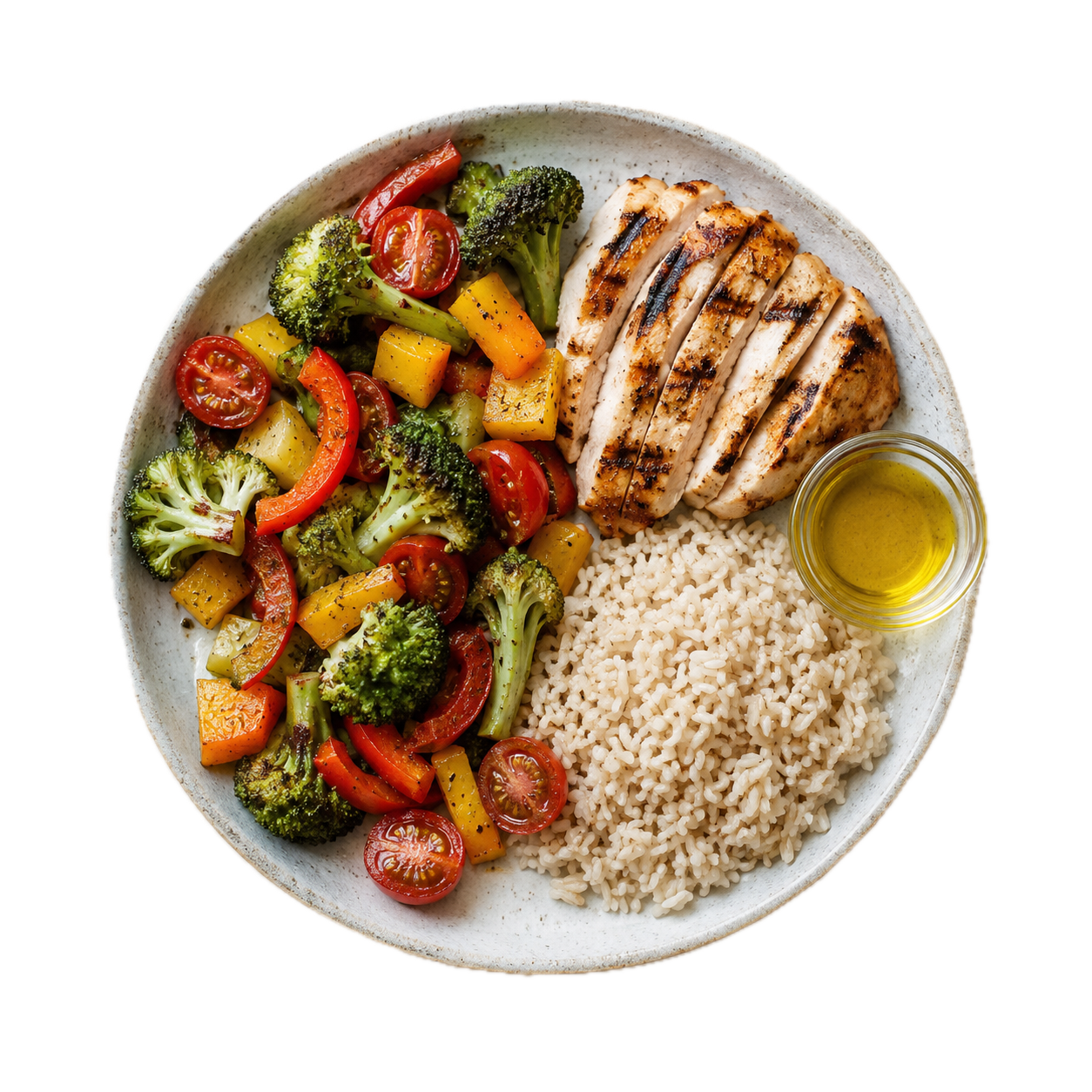 Alimentation intuitive — coaching nutrition Lausanne Stronger Presence
