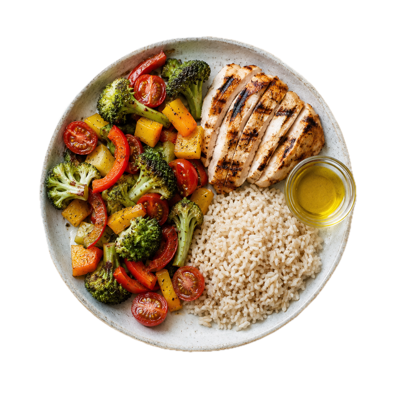 Alimentation intuitive — coaching nutrition Lausanne Stronger Presence