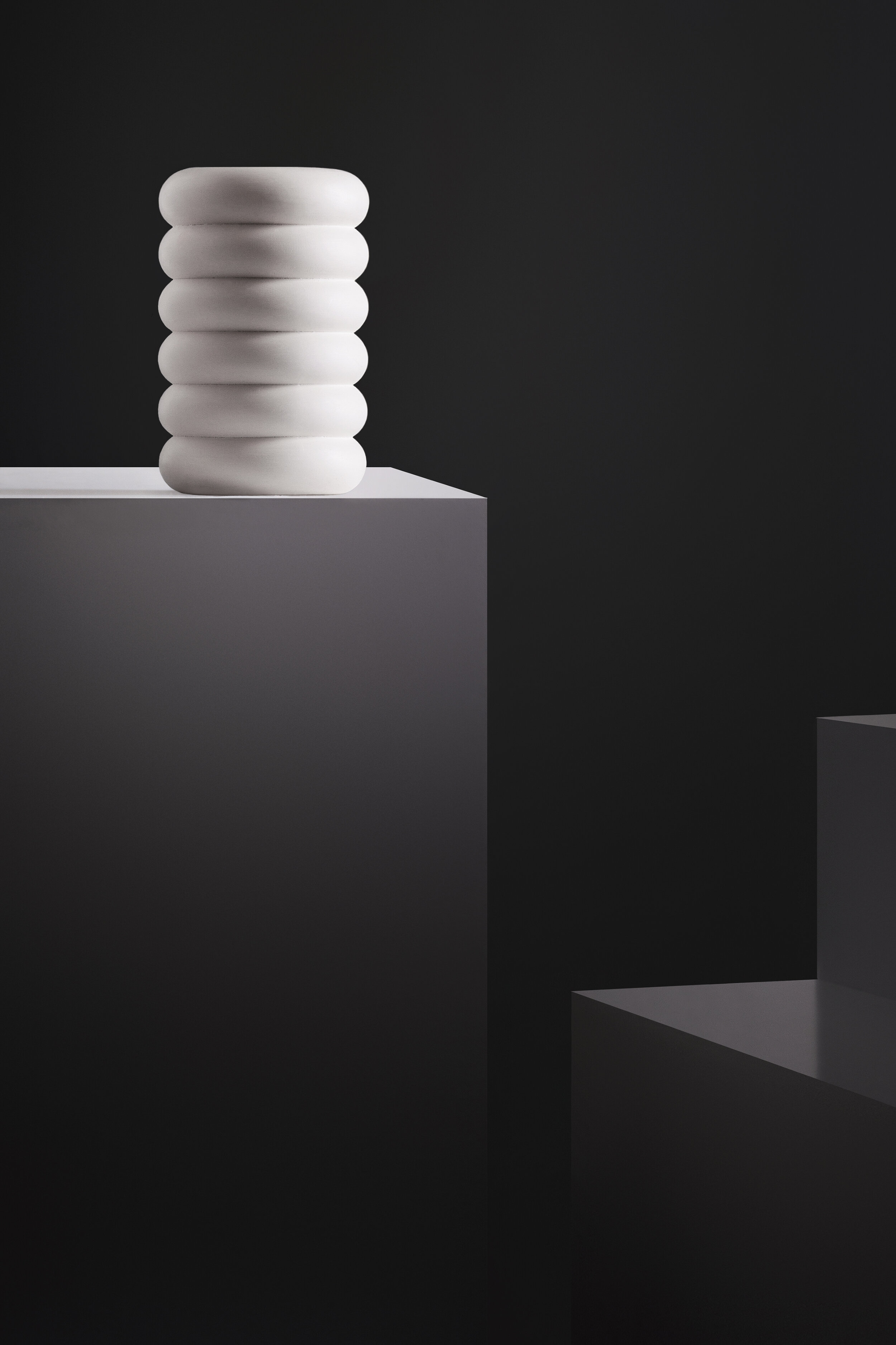 Small Vase