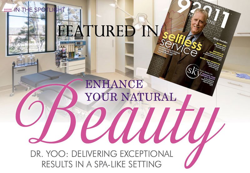 Featured in 92011 Magazine