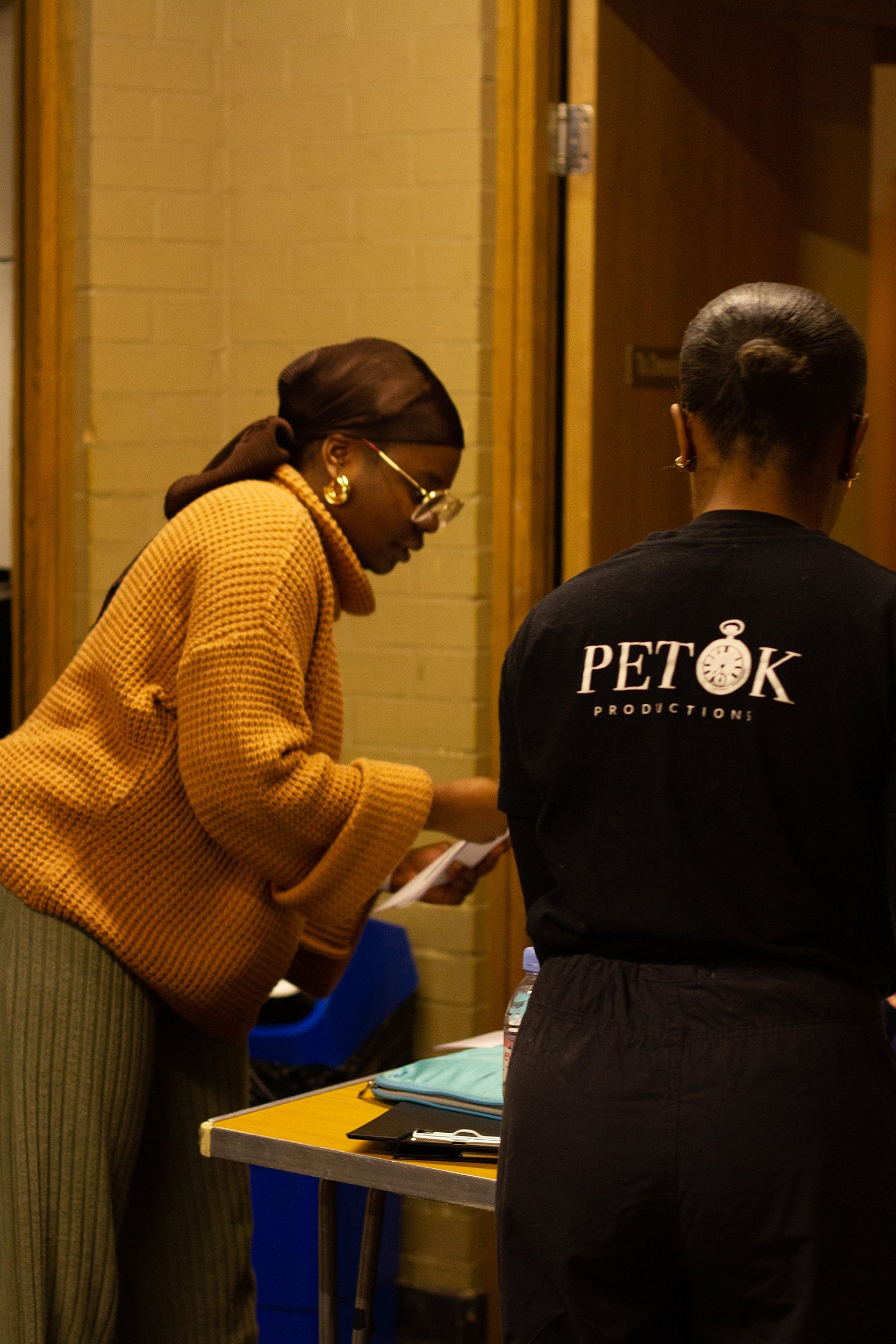 PETOK T-Shirt