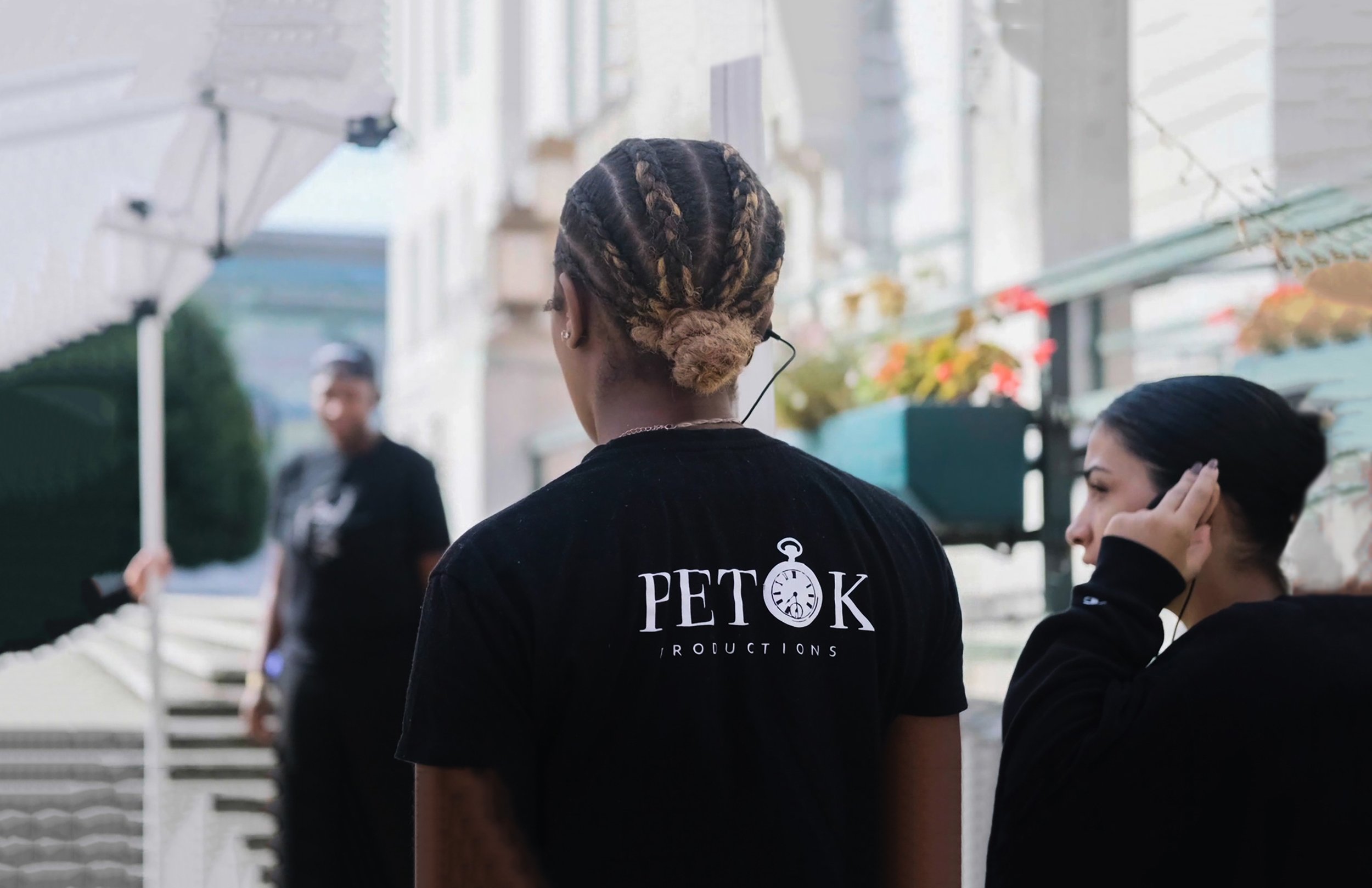 PETOK T-Shirt