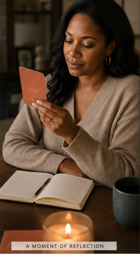 UNLOCK the Conversation Cards
