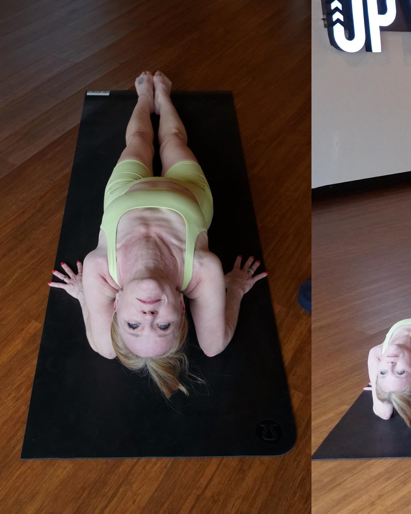 Fish Pose (Matsyasana)

Fish Pose is a gentle heart opener that stretches the chest, throat, and shoulders while strengthening the muscles of the upper back and neck. It&rsquo;s a refreshing counter to forward-folding and rounding&mdash;a shape that 