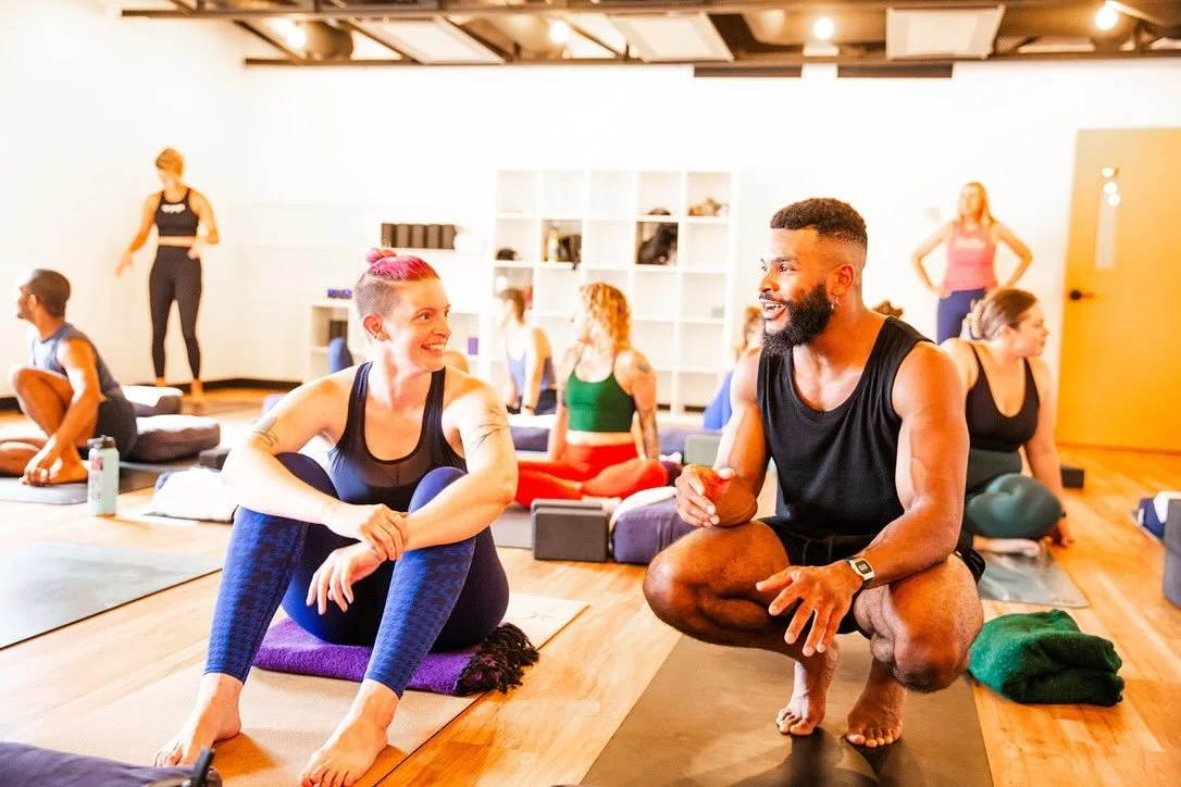 ✨ It&rsquo;s time to celebrate! ✨

We&rsquo;re officially expanding our Kingfield wellness hub &mdash; and you&rsquo;re invited to the Grand Opening Party!

🗓 Saturday, October 11 | 1&ndash;3PM
📍 4325 &amp; 4329 Nicollet Ave S

Join us and our new 