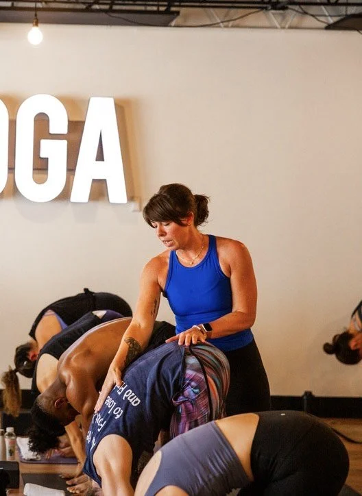 10 Things I’ve Changed in How I Teach and Lead