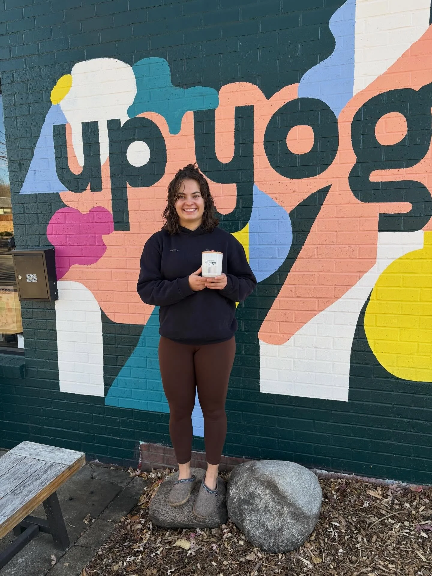 From 100 to 1,000 &mdash; every milestone matters. 🔥

At Up Yoga, we celebrate milestones not for the number, but for what they represent: commitment, courage, and the simple power of showing up again and again.

Each milestone tells a story, of car