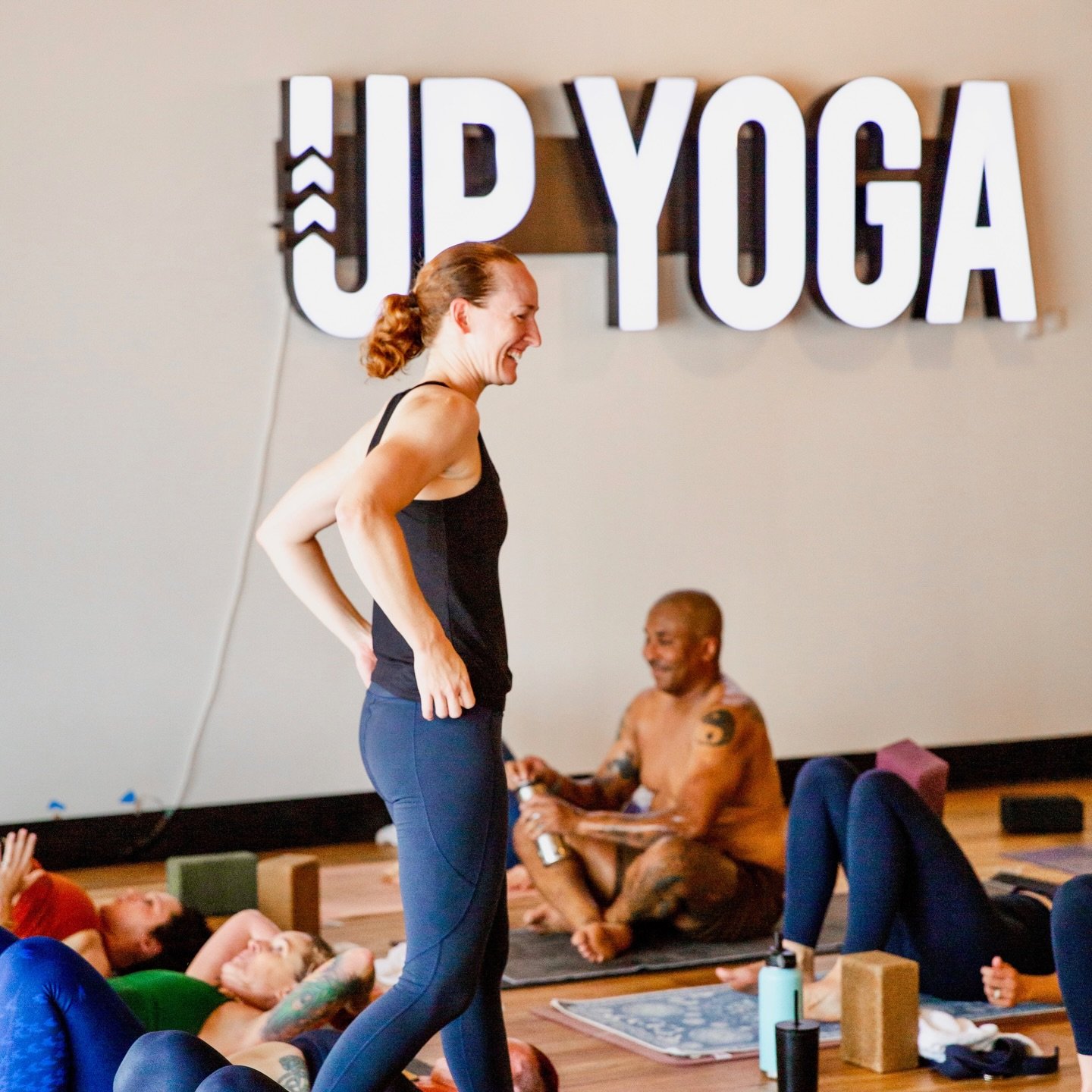 Ashlee&rsquo;s 2000th class got us thinking about Yoga Sutra 1.14&mdash;the idea that practice becomes steady when it&rsquo;s done over time, consistently, and with satkāra.

Satkāra means bringing care, respect, and heart to the practice. Not just s