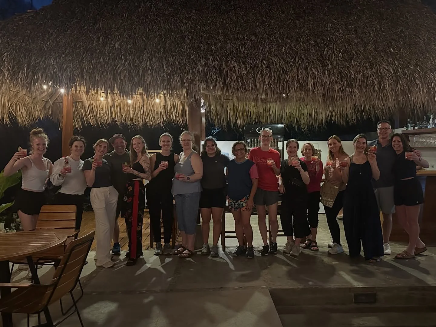 We made it. @verdadnicaragua 

#yogaretreat