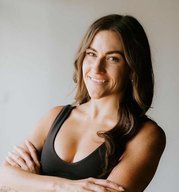 Katlyn Daoust