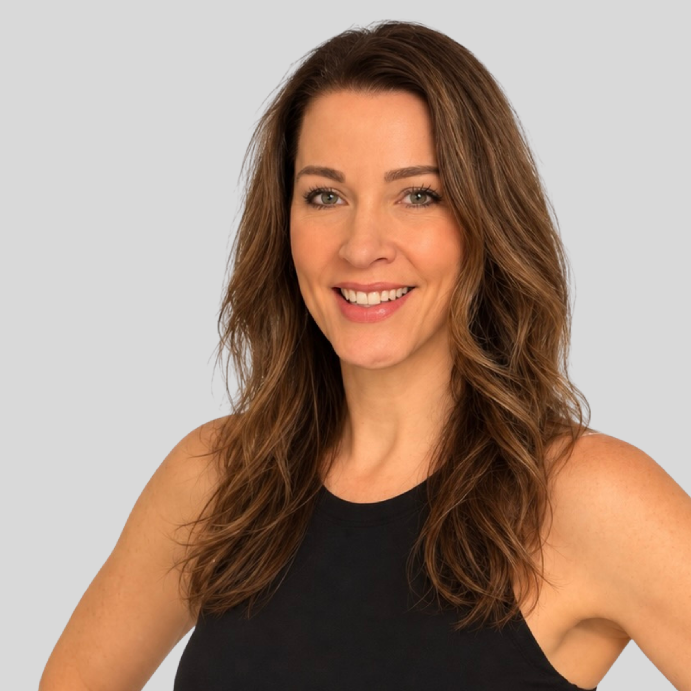 Jennifer Danielson