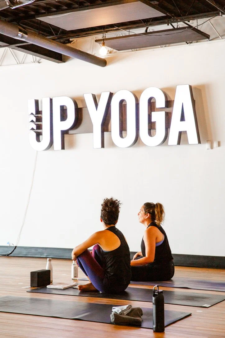 Yoga Is Not Just a Trend. Here's What It Actually Is.