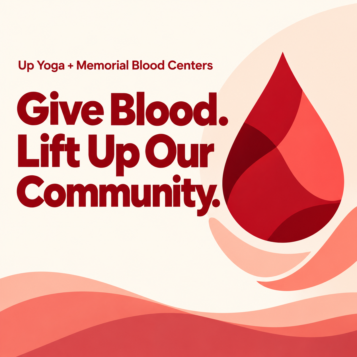 Blood Drive