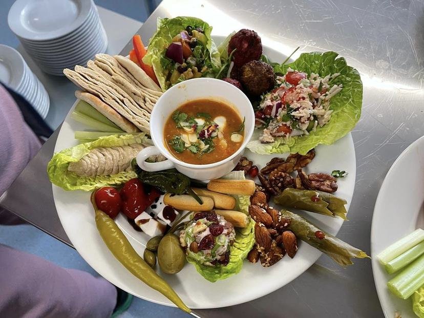 VEGANUARY MONDAY 3