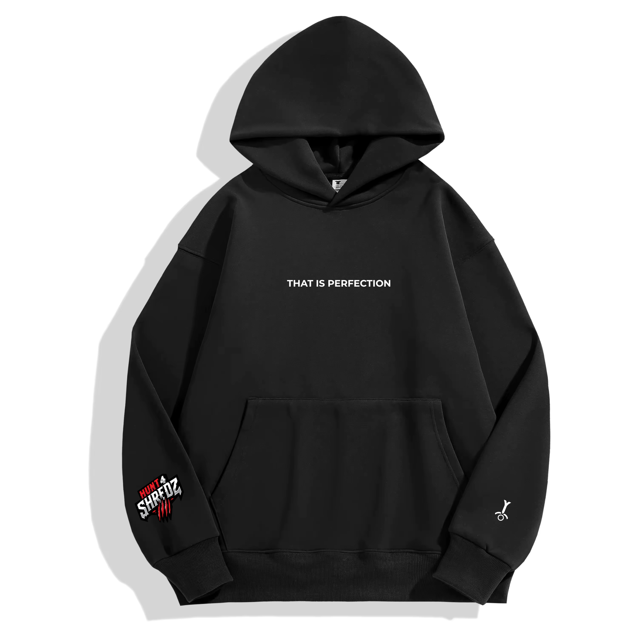 Hunt4Shredz - Heavyweight Hoodie