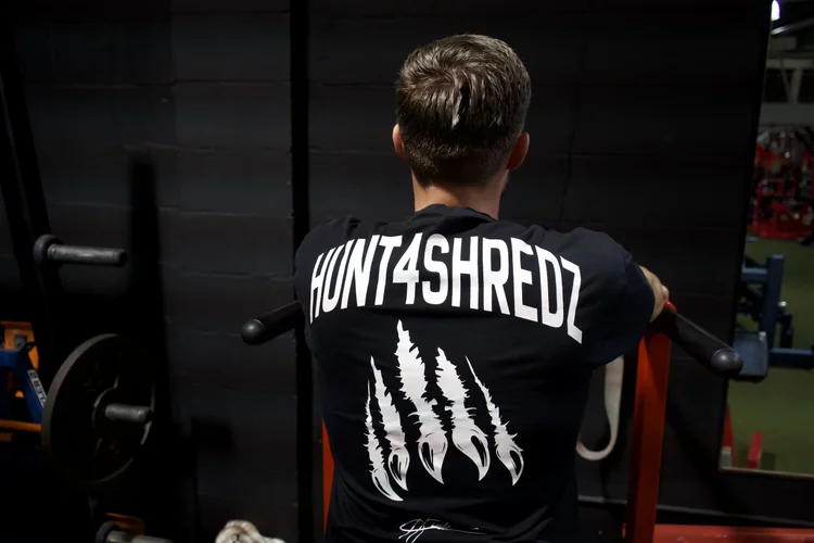 Hunt4Shredz merch