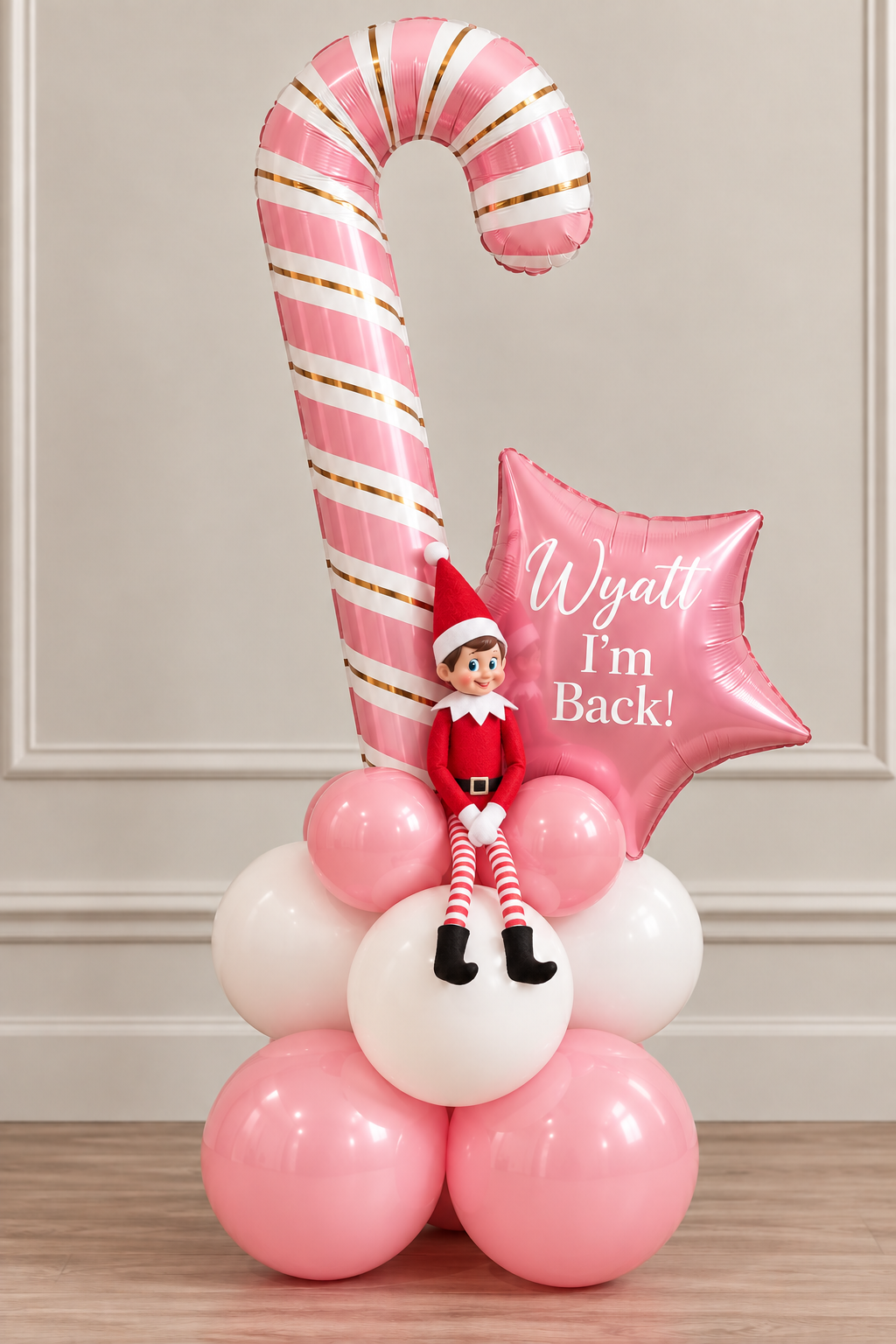 2 — The Sugarplum