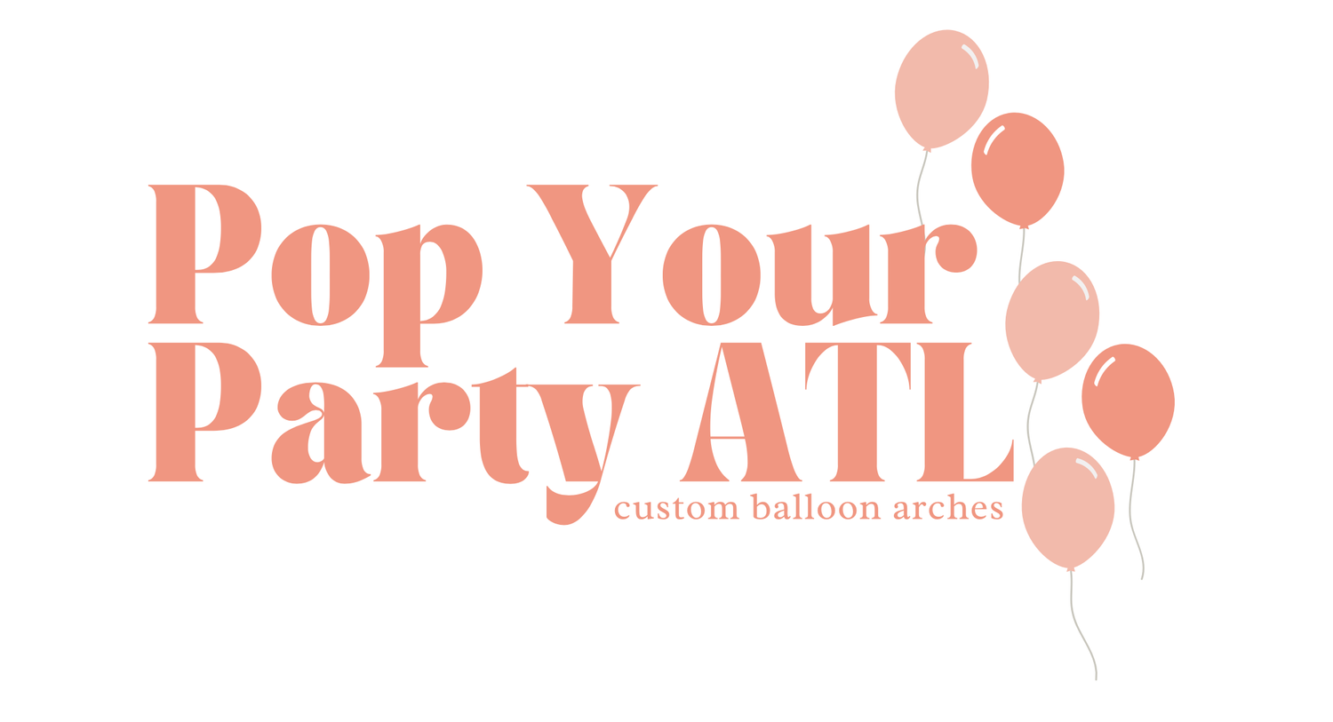 Pop Your Party ATL