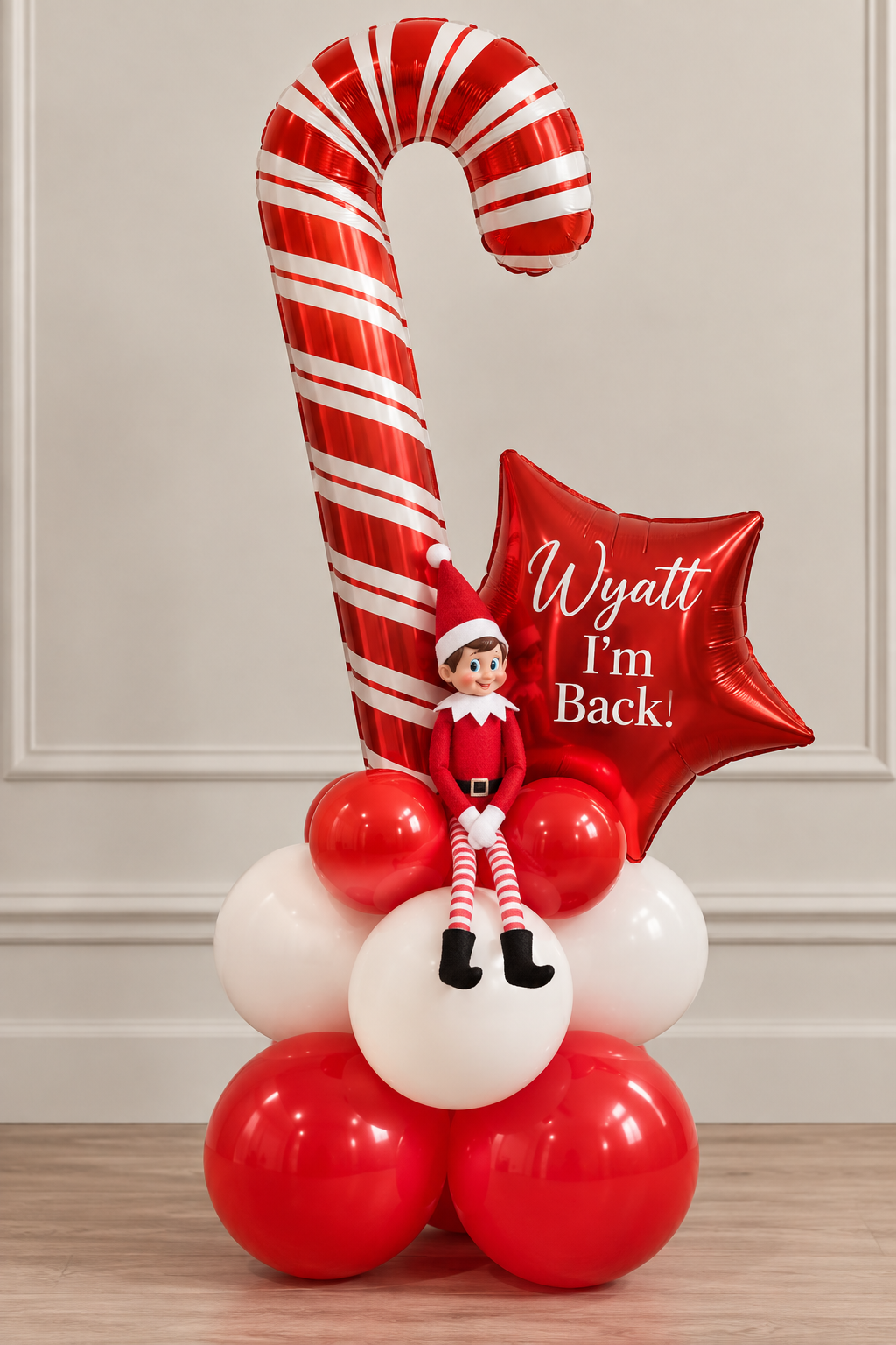 3 — The Jingle