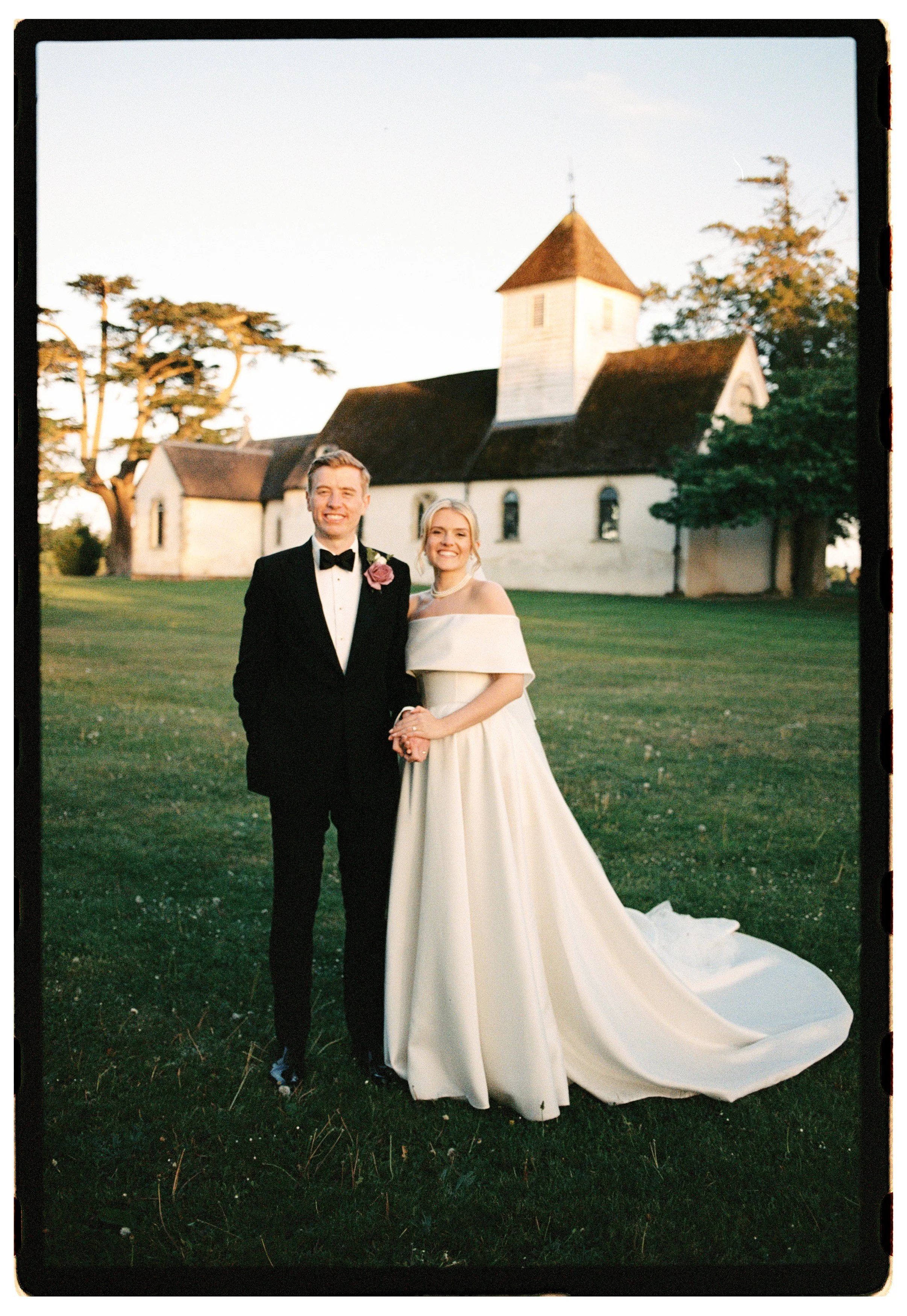 Hannah & George | Film Wedding Photographer | James Richard Photography| James Richard Photography27.jpg