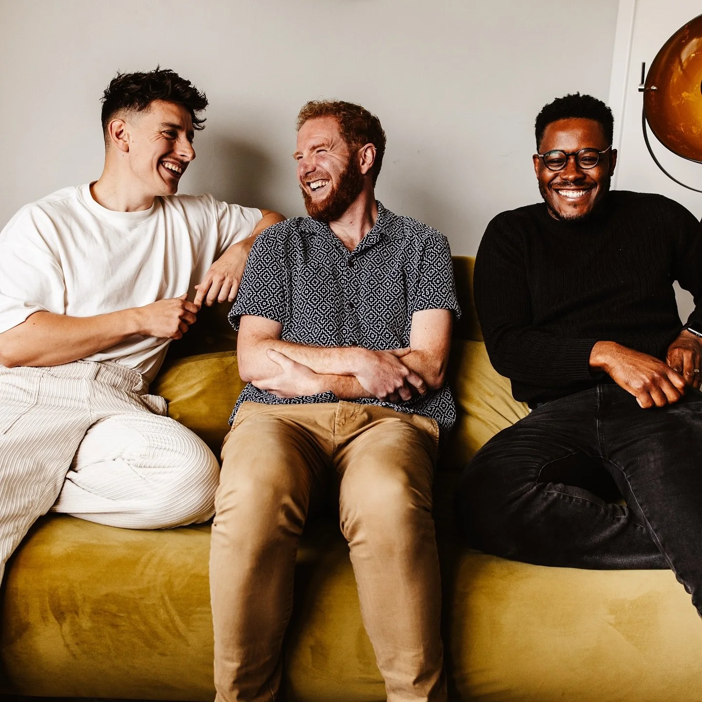 Episode 29 | We&rsquo;re Back Baby 🥳! 

Oh we are back baby!!!! 

James, Olly and Ollie return from a packed summer wedding season to share some of their favourite highlights. From dreamy Italian weddings to sunny days on Frinton beach, we look back
