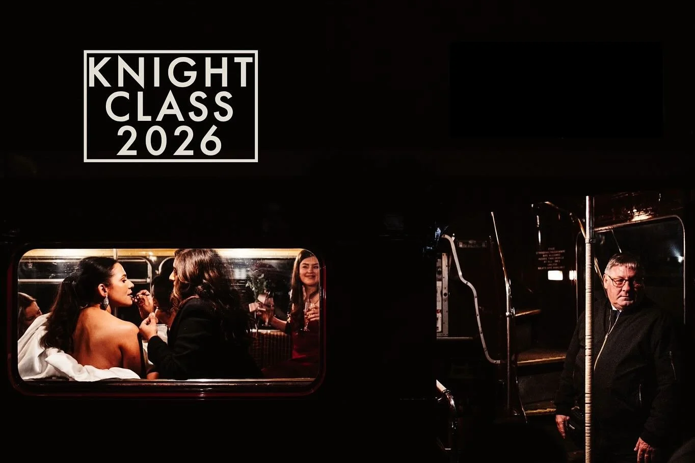 Knight Class 2026 is coming atcha! 🚀📸🎊

I&rsquo;m hosting &ldquo;Knight Class&rdquo; at my home in Canterbury from 15th-16th January 2026.

Over the two days I&rsquo;m going to be sharing everything I know about how to photograph a wedding from th