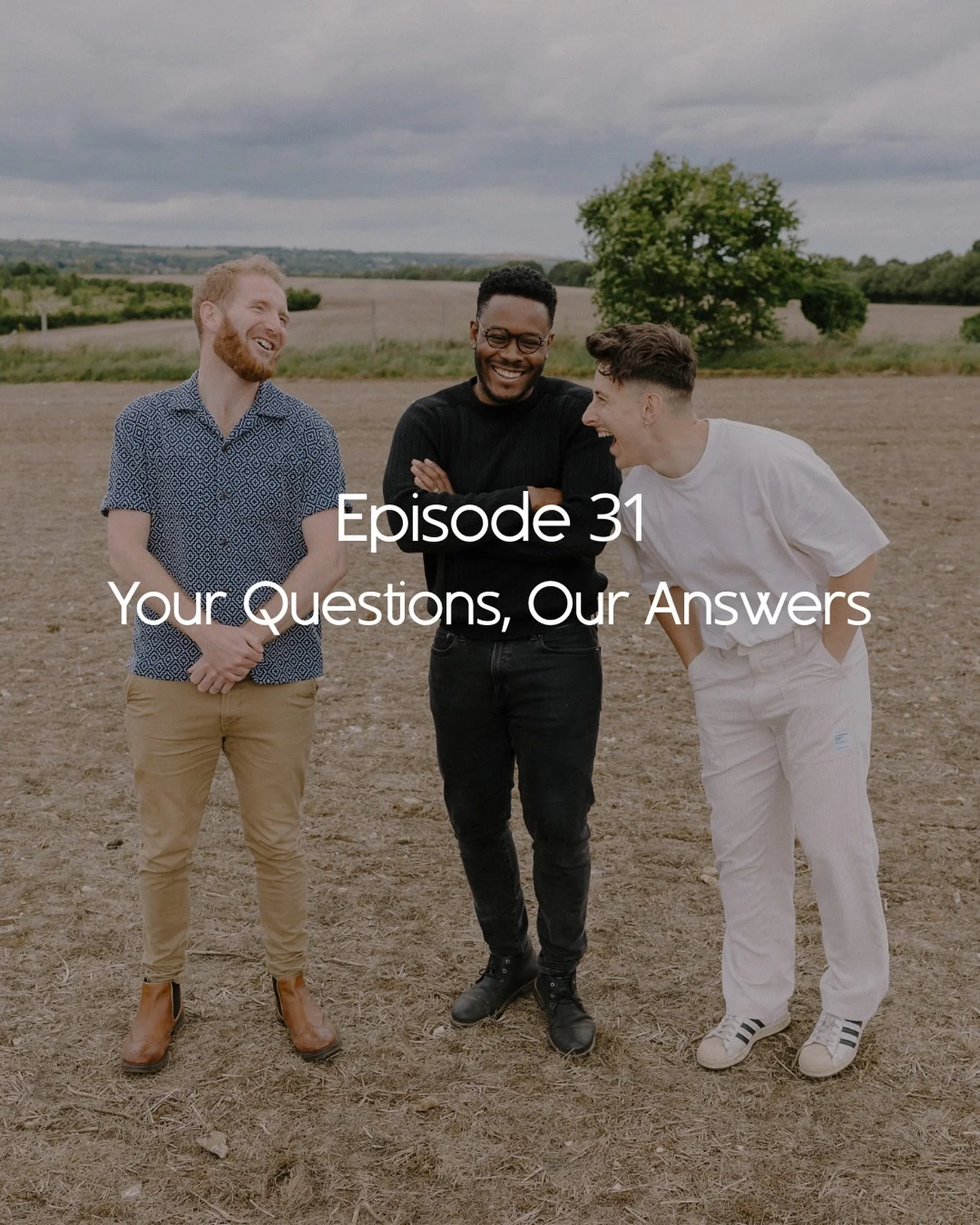 Episode 31 | Your Questions, Our Answers 

In this episode, we dive into your burning questions: from how we stay creative throughout a wedding day to the parts we find the most challenging.

Expect plenty of insights, tips and honest answers from be