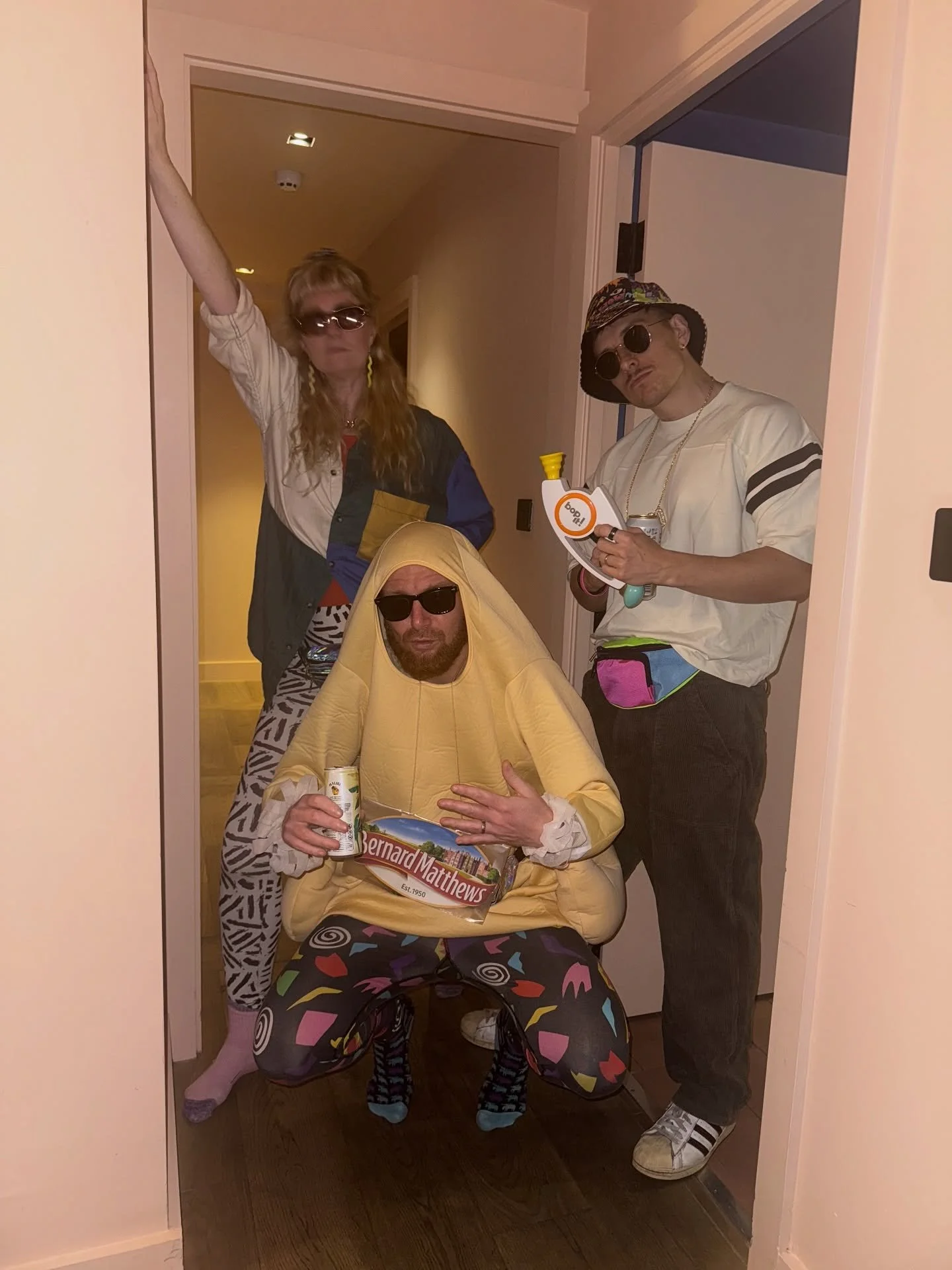 🎙️ PODCAST EP 35! - &ldquo;We went to @ninedotsco and&hellip;&rdquo;

In this episode, Ollie and Olly dive into their experience at the legendary Ninedots Gathering. 

We unpack our favourite talks, the moments that hit hardest and the ideas we coul