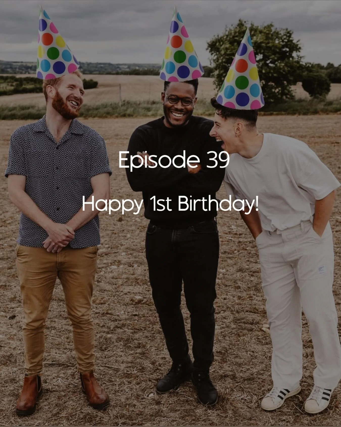 Episode 39- 🎉 ONE YEAR of the FramED Podcast! 🎉

This week marks a full year of the podcast and we can&rsquo;t thank you enough for tuning in every single week. We see you and we massively appreciate you!

🎙️ In this episode, we dive into the numb