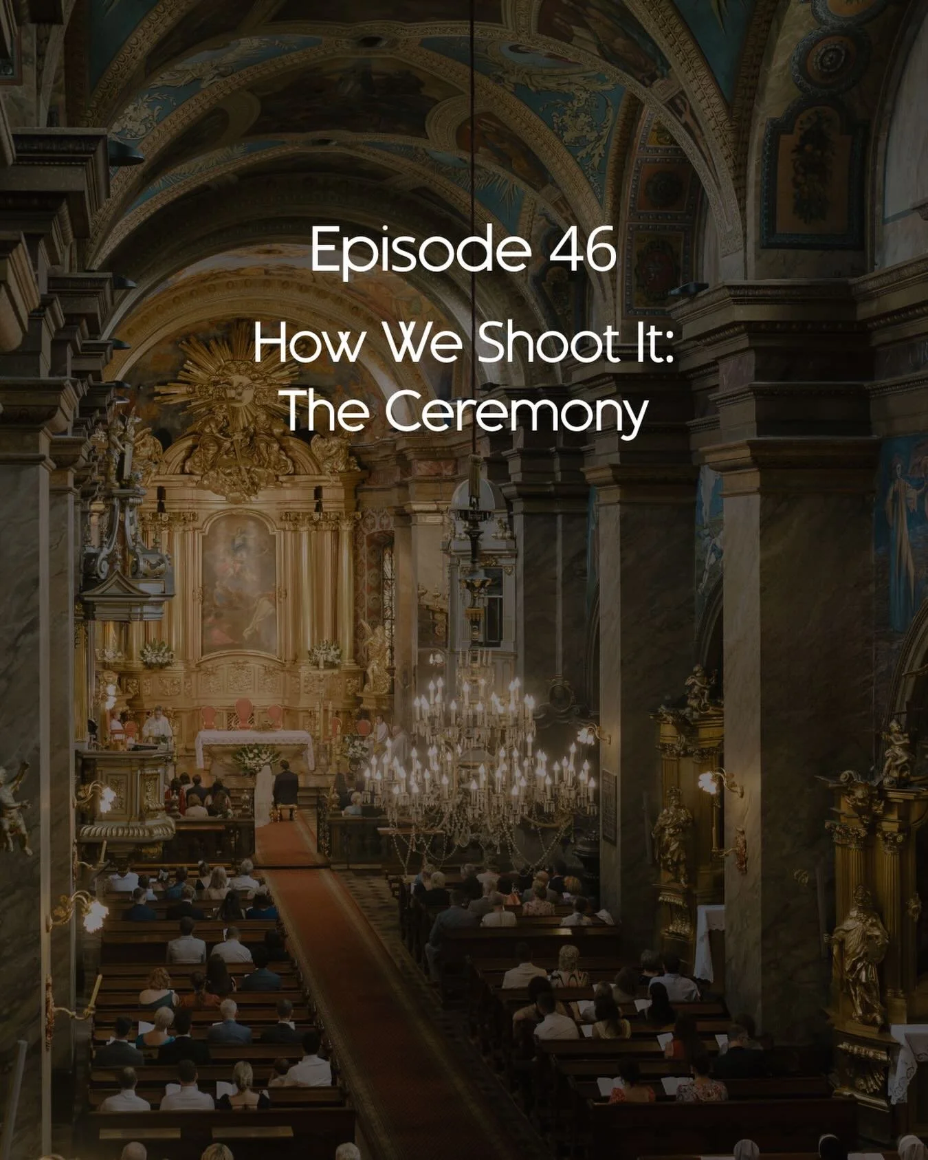 How We Shoot It: The Ceremony

Fresh back from half term and we have much to catch up on!

Only 5 weeks until our FramED pre season party drinks - get booked in via the FramED website!

Olly&rsquo;s birthday and axe throwing antics!
James calling out