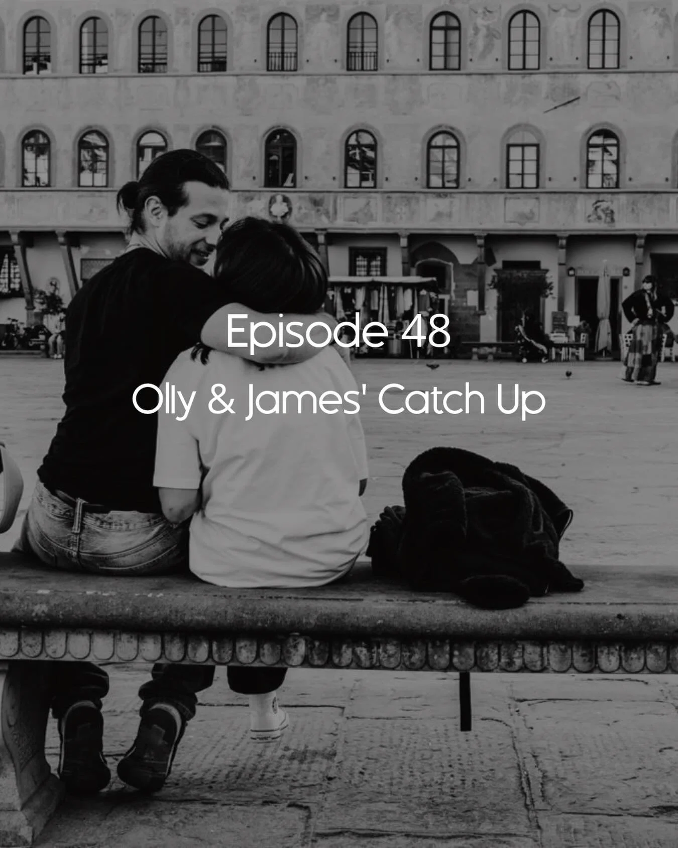 Episode 48- Olly and James&rsquo; Catch Up

We&rsquo;re back after a couple of weeks away 😁

In this episode, @jamesrichphoto and @ollyknightphoto catch up on the last couple of weeks, and it&rsquo;s been a busy one for both of them. Sadly, @ollieba