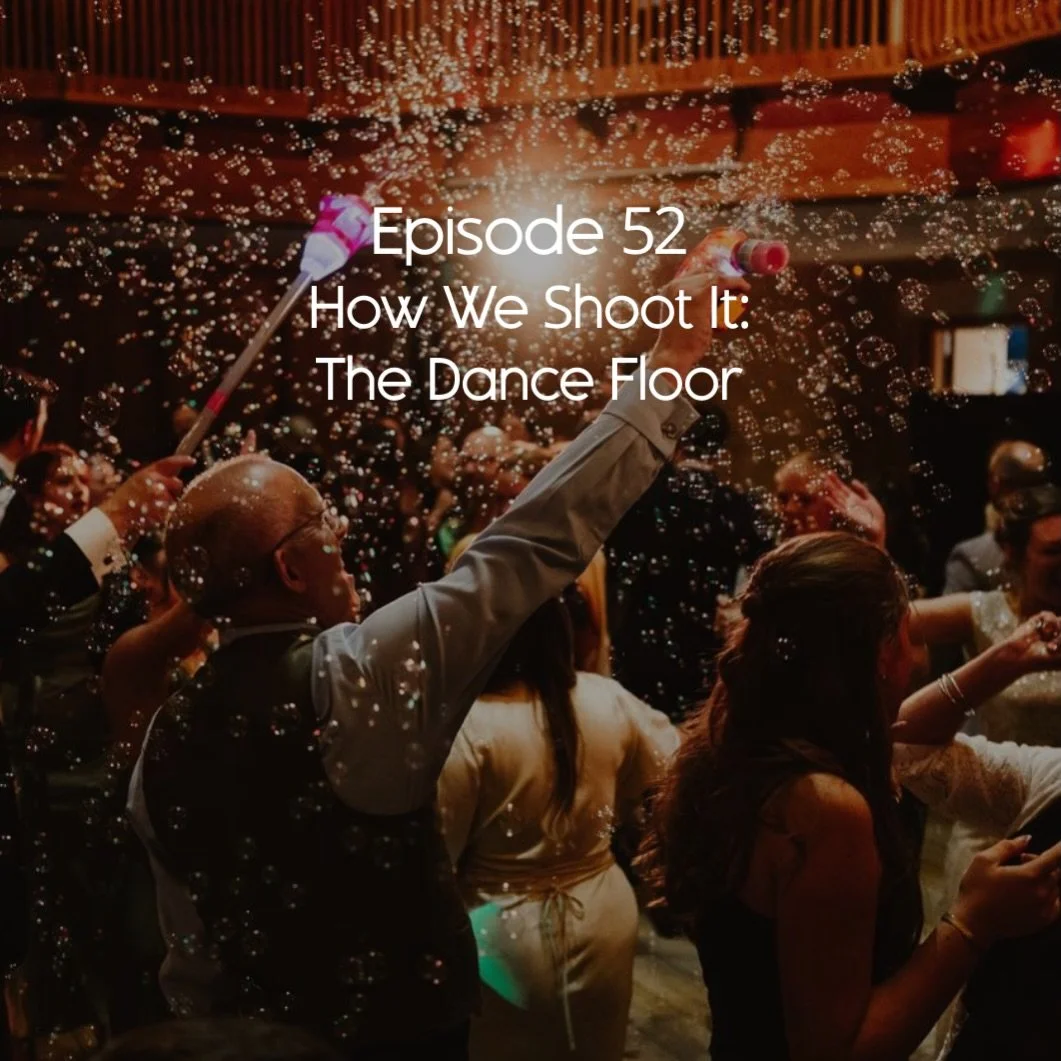 Episode 52- How We Shoot It: The dance floooor!!! 

Well this was a laugh!! The framED boys are back this morning with another episode.

Our usual natter to kick us off with some house move updates from Olly and Ollie! 

Today&rsquo;s convo is all ab