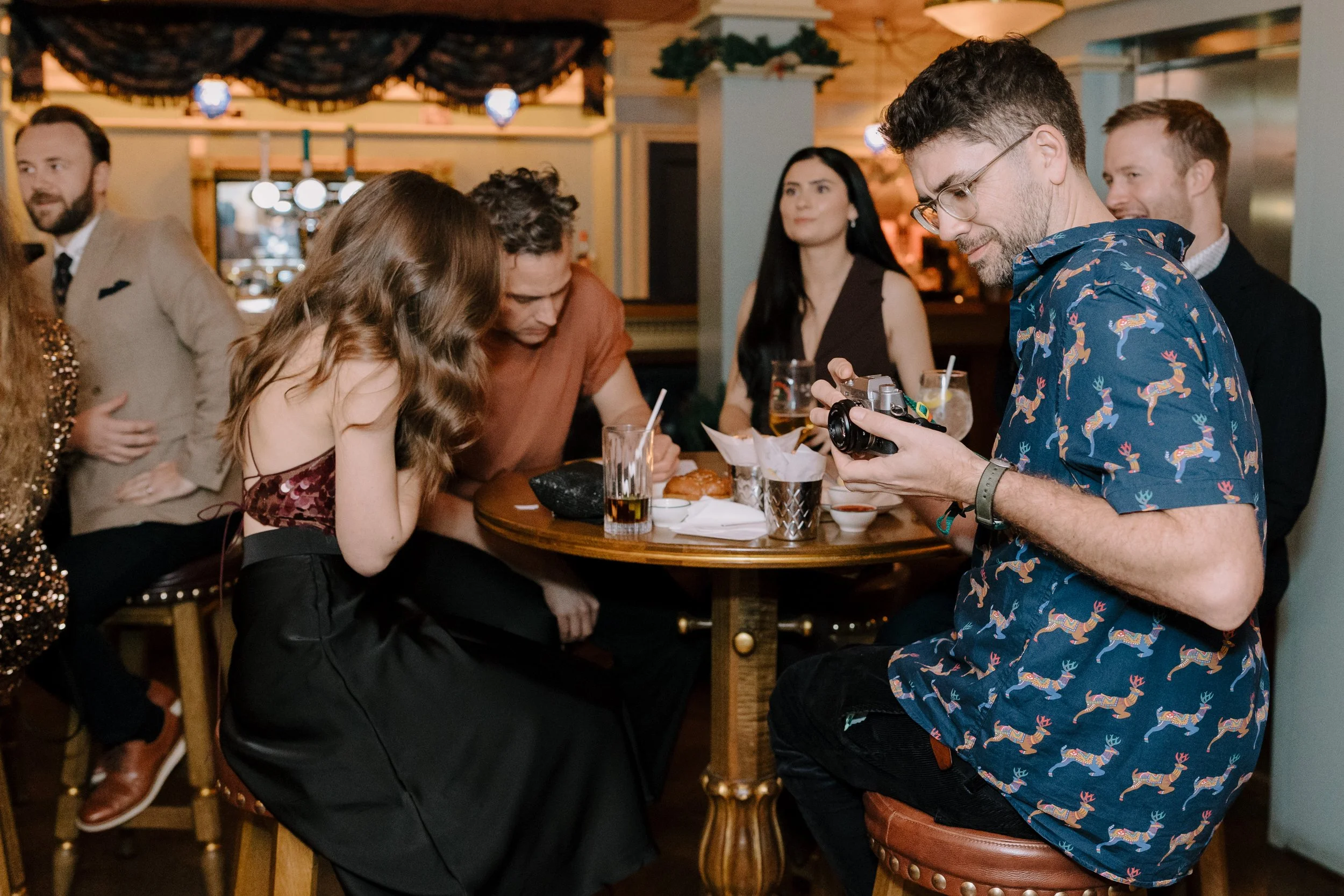 FramED Christmas Party| James Richard Photography13.jpg