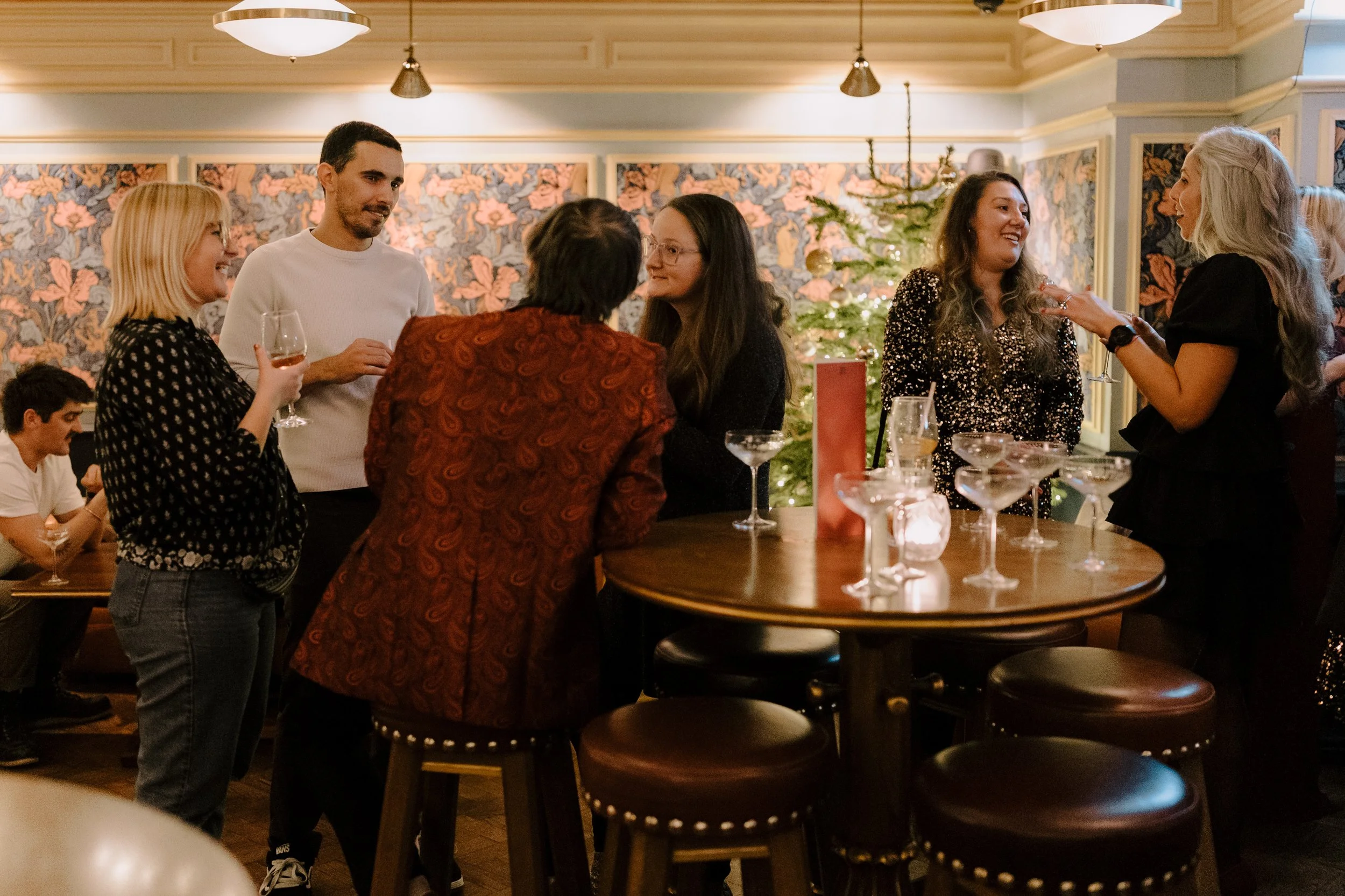 FramED Christmas Party| James Richard Photography6.jpg