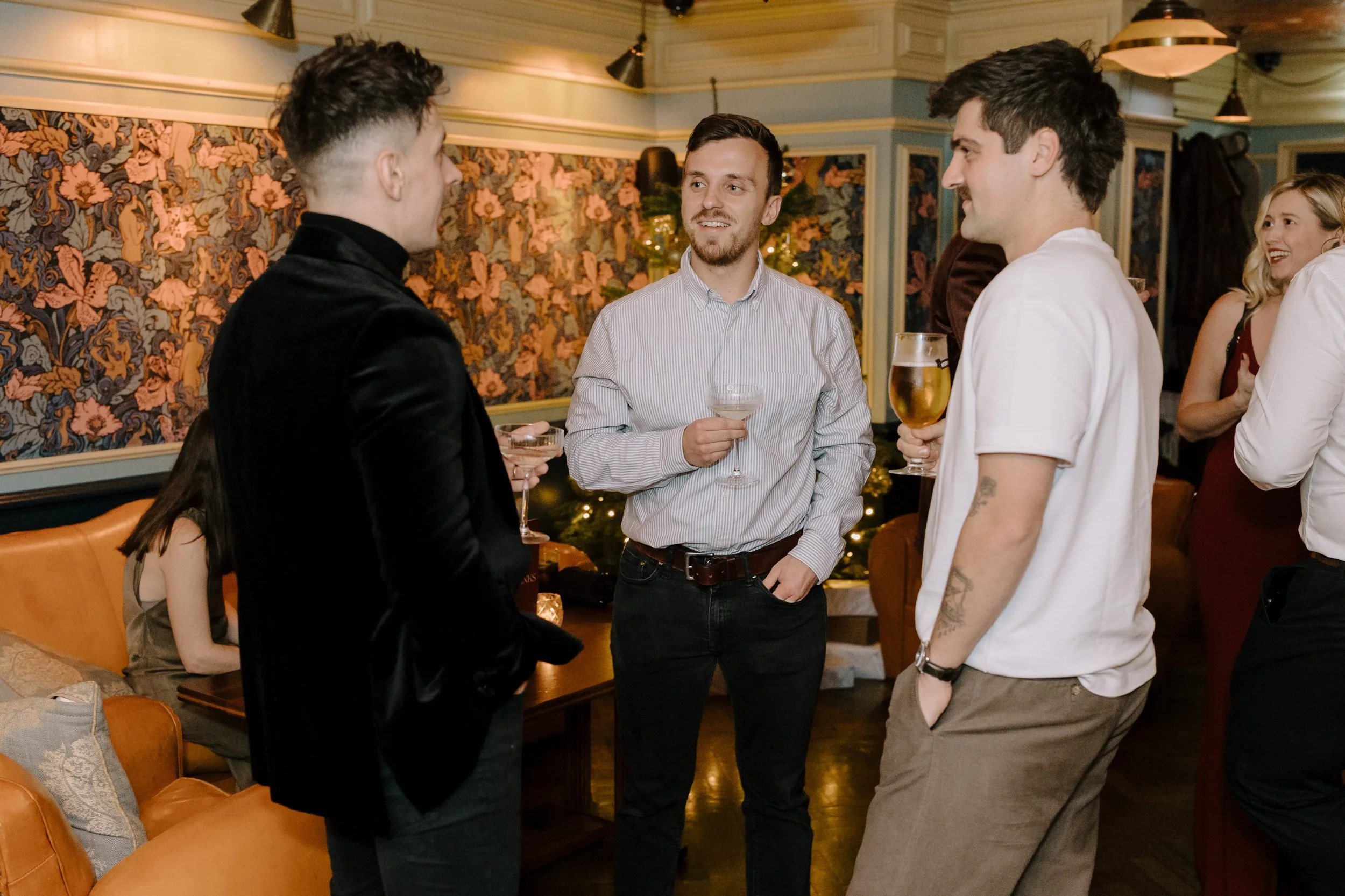 FramED Christmas Party| James Richard Photography4.jpg