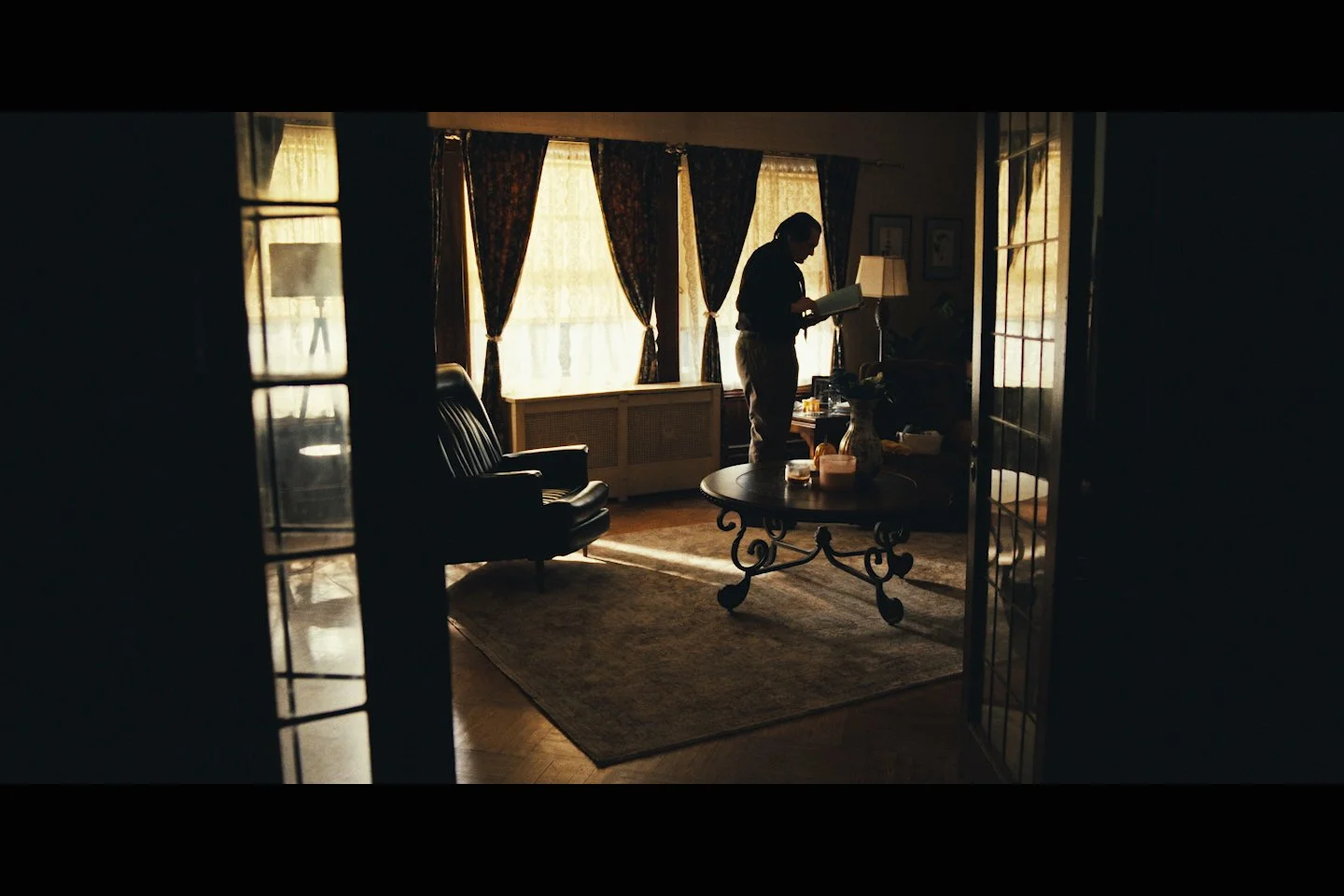 Finn morning silhouette.jpg