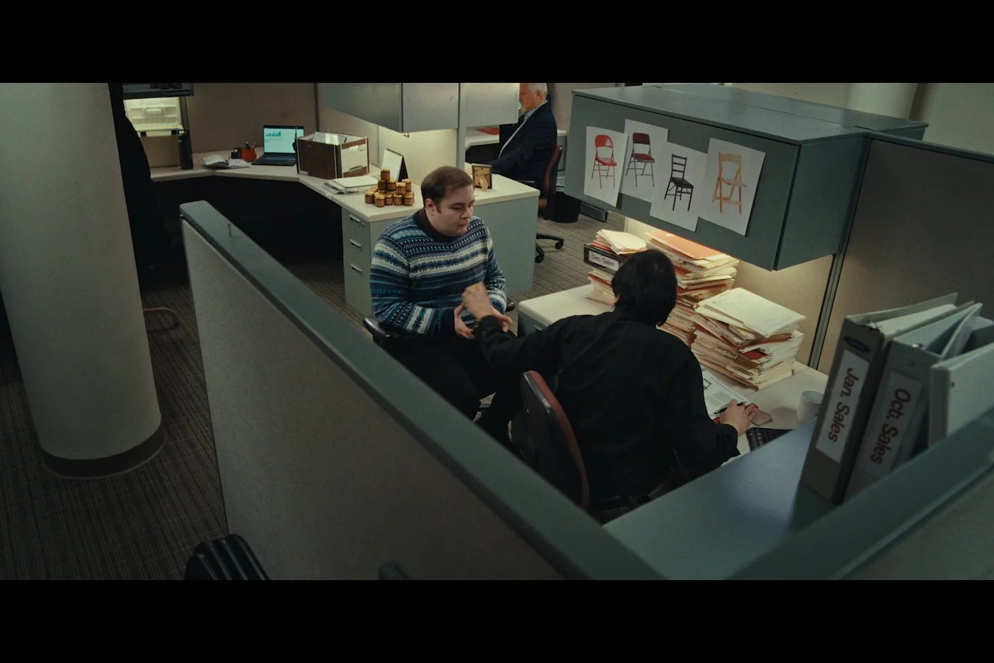 High on cubicles.jpg