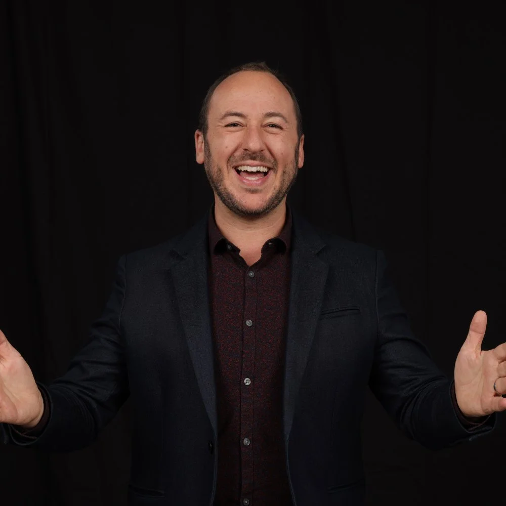 Orlando mentalist Kostya Kimlat