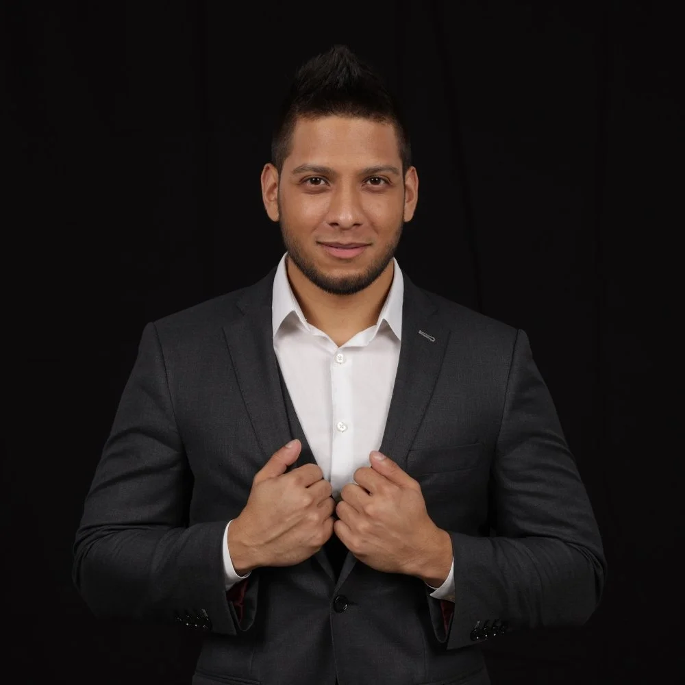 Orlando mentalist Keith Kong