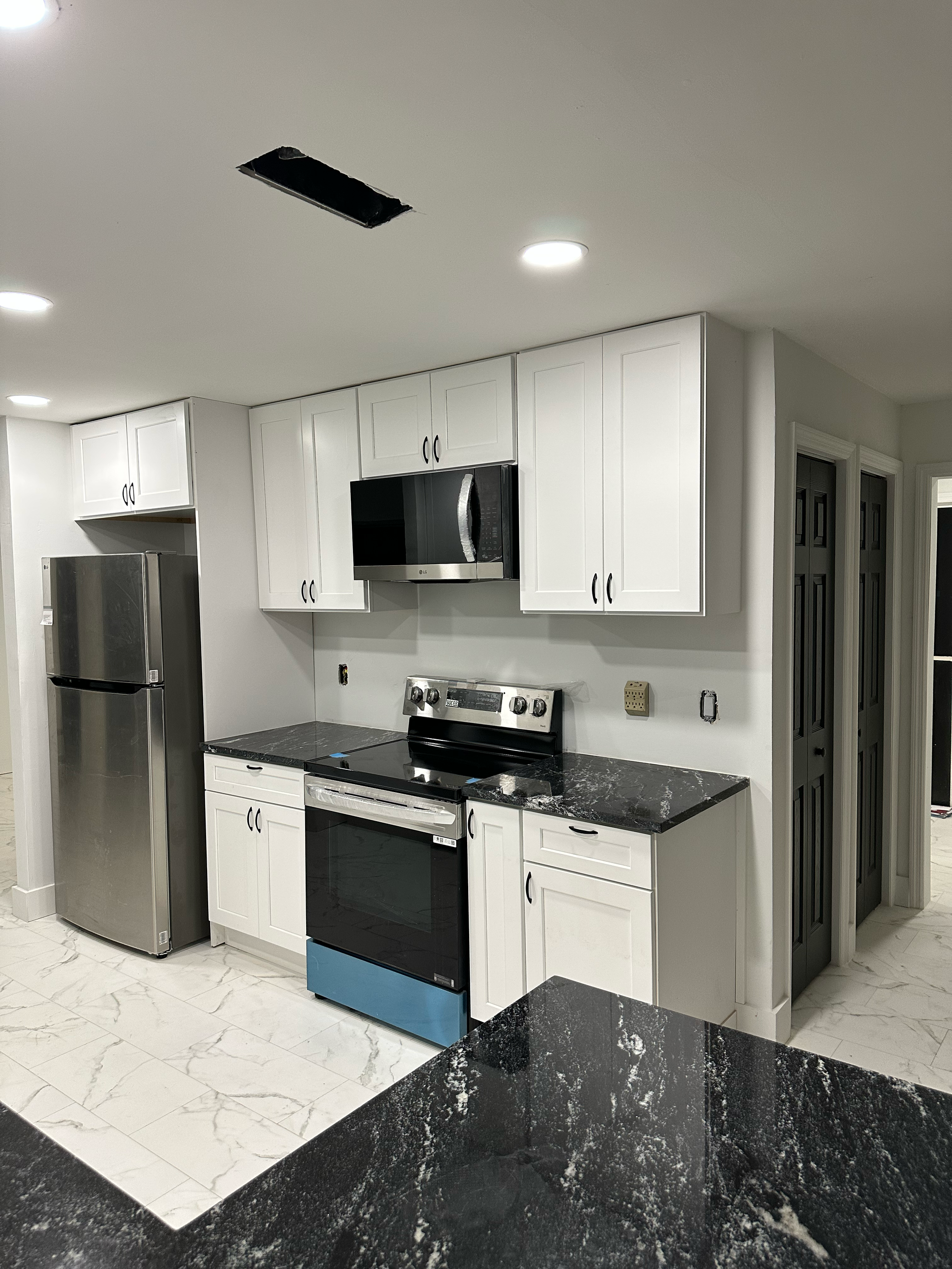 Custom Kitchen Tampa - Custom Cabinetry Tampa